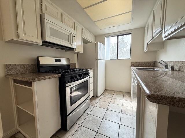 Floorplan - The Hilgard