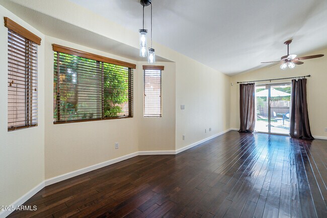 Building Photo - 6347 W Saddlehorn Rd