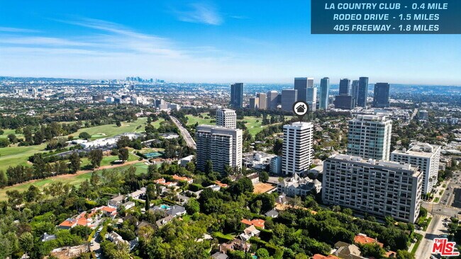 Building Photo - 10350 Wilshire Blvd