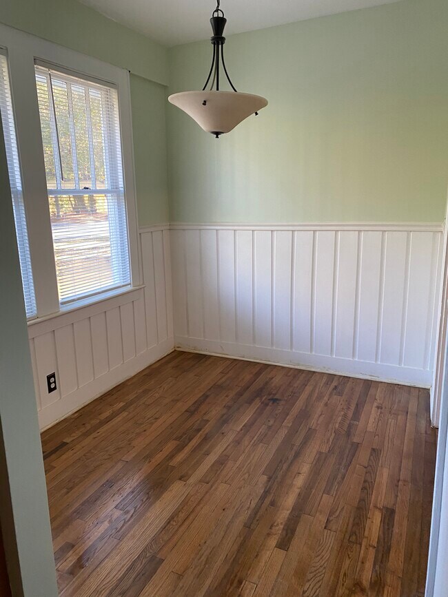 Dining Room - 2153 Countryside Dr