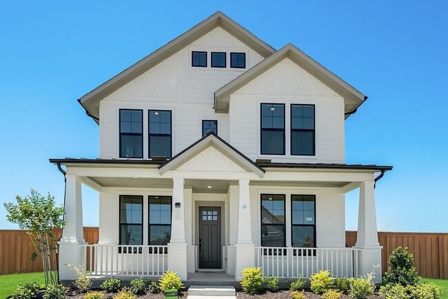 Building Photo - 14011 Bohannon Dr