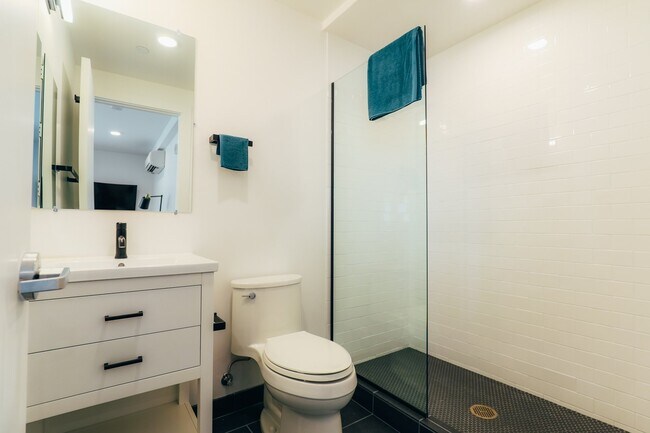 Floorplan - ArtHaus Linden