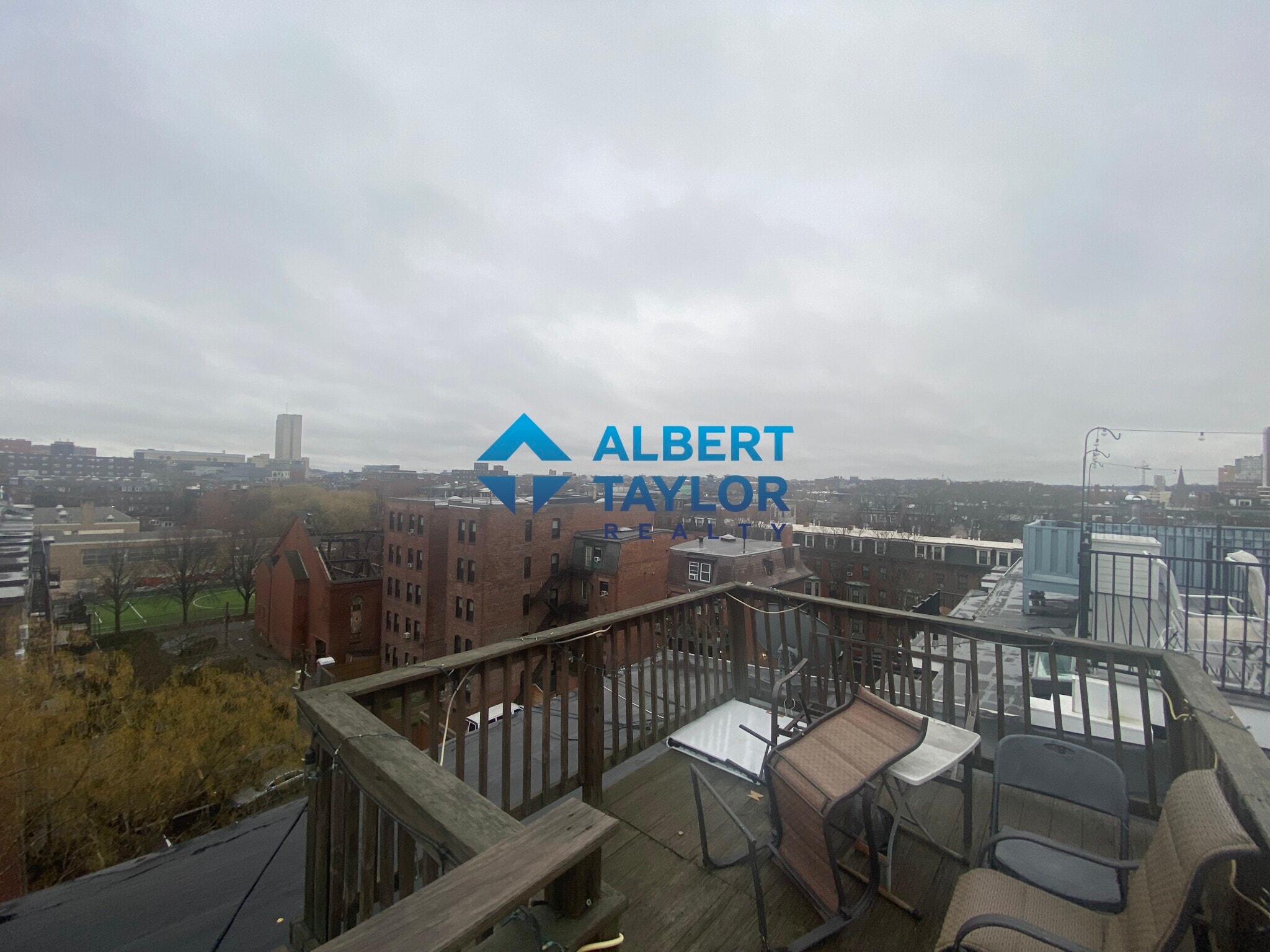 Building Photo - 750 Tremont St