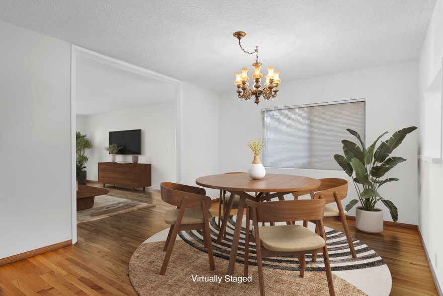 Building Photo - 824 S Shenandoah St