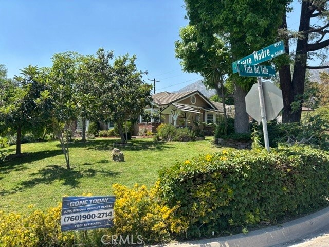 Building Photo - 37 W Sierra Madre Blvd