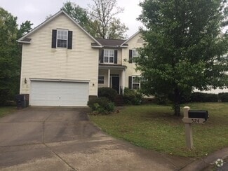 Building Photo - Simpsonville - 4BD+Bonus/2.5BA, 2425SF