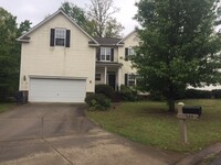 Building Photo - Simpsonville - 4BD+Bonus/2.5BA, 2425SF