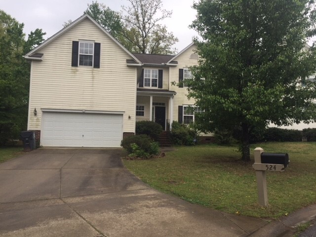 Primary Photo - Simpsonville - 4BD+Bonus/2.5BA, 2425SF