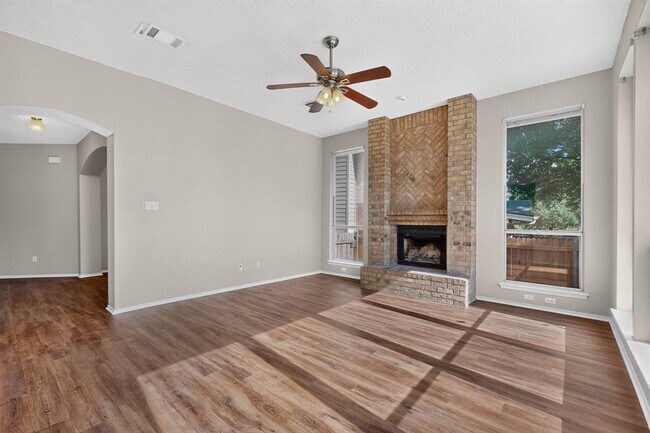 Building Photo - 17905 Worley Dr