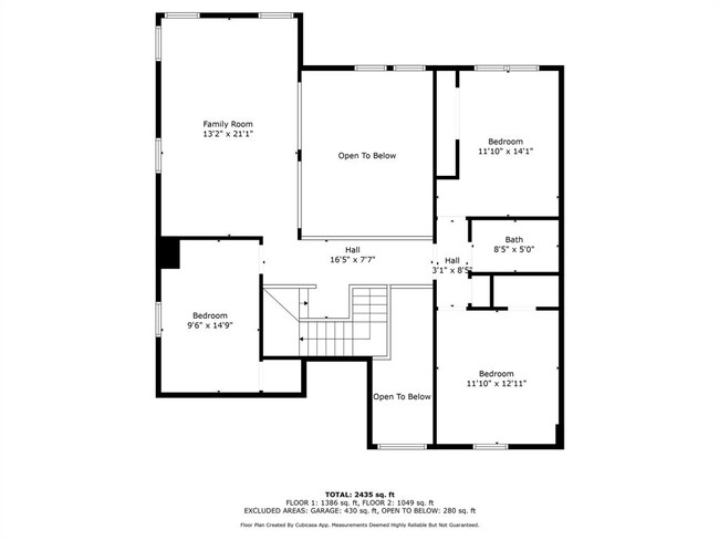 Building Photo - 28723 Forest Pass Ln