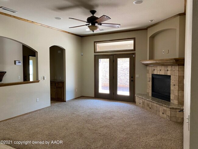 Building Photo - 4701 Ashville Pl