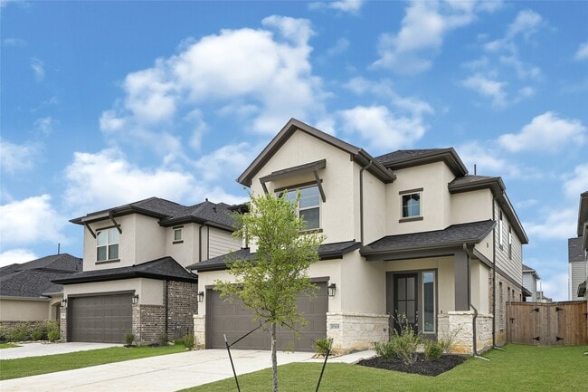 Building Photo - 17115 Bluebonnet Creek Trl