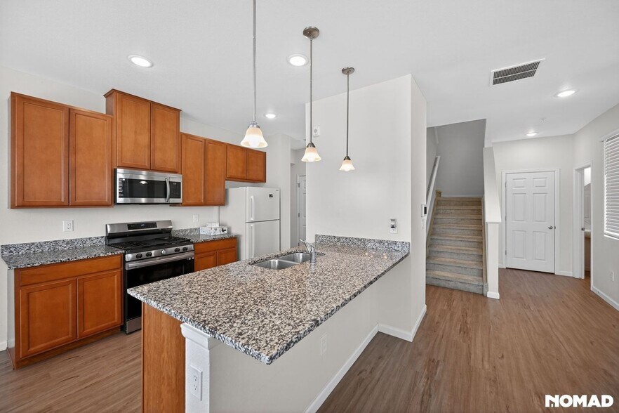 Building Photo - 5755 S Buchanan Ct