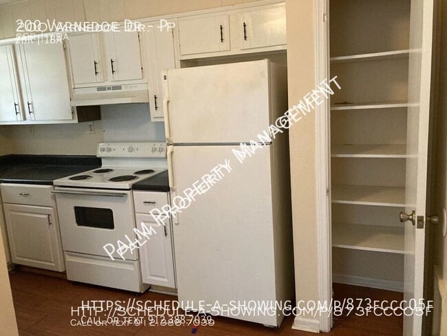 Building Photo - 200 Varnedoe Dr