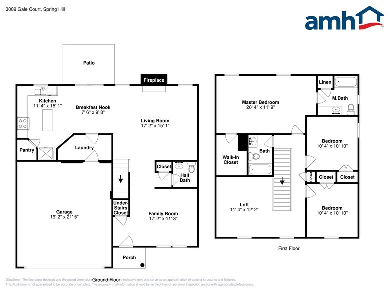 Building Photo - 3009 Gale Ct