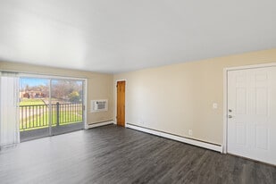 Building Photo - Sibley Apartments