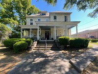 Building Photo - 1457 Oglethorpe St