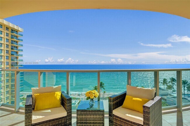 Building Photo - 2501 S Ocean Dr