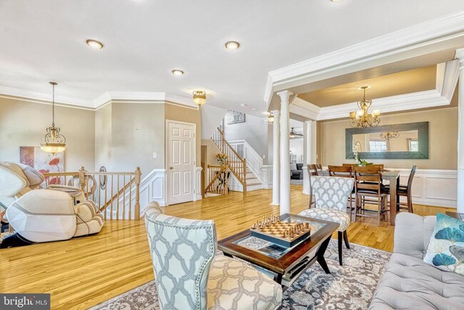 Building Photo - 5475 Owens Wood Ct