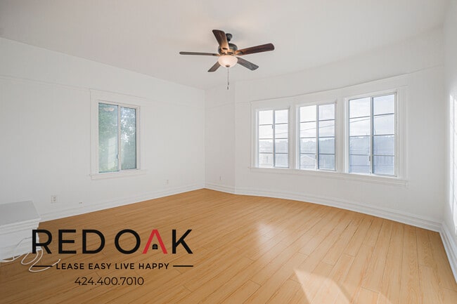 Building Photo - 406 N Bixel St