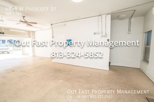 Building Photo - 4859 W Prescott St