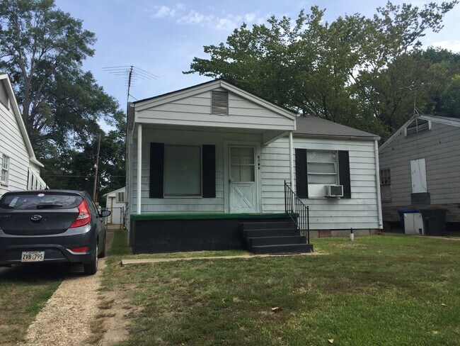 Building Photo - 2834 Midway Street, Shreveport, LA  71109