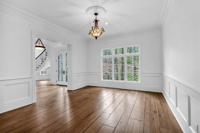 Building Photo - 115 Mount Paran Ridge