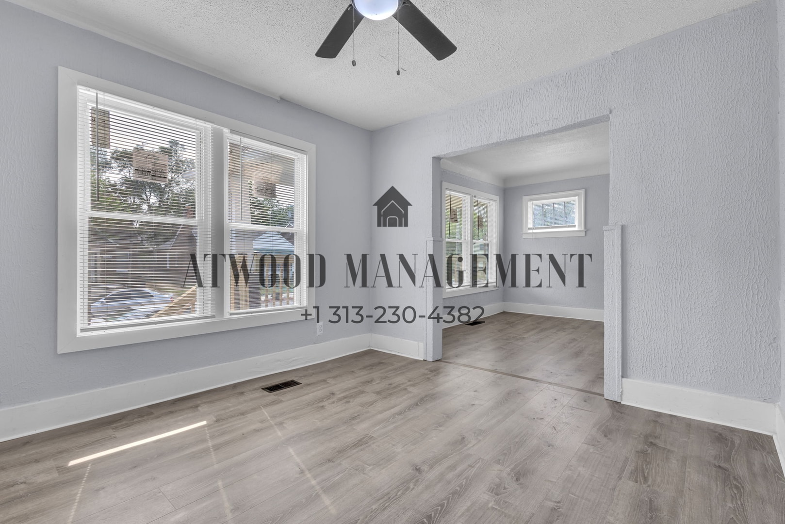 Building Photo - 16665 Tuller St
