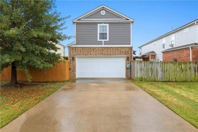 Building Photo - 4198 W Bradstreet Ln
