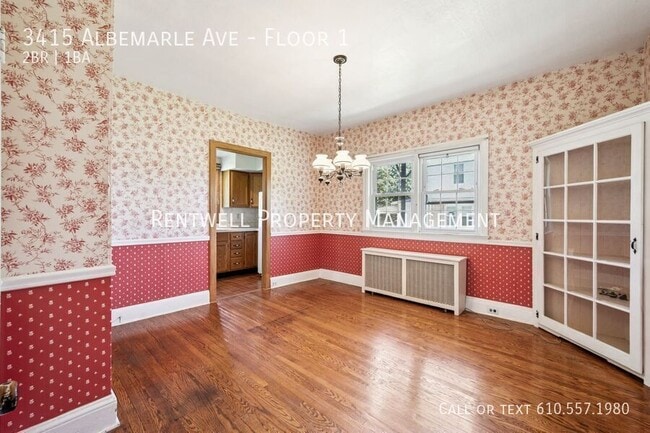 Building Photo - 3415 Albemarle Ave