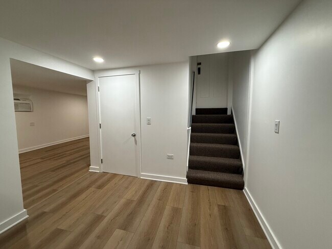 Building Photo - 3829 N Central Park Ave