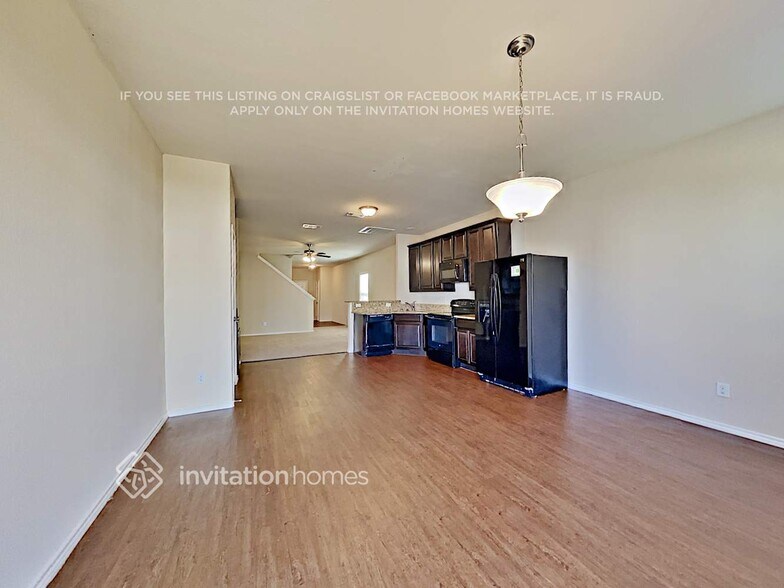 Building Photo - 1849 Wickham Dr