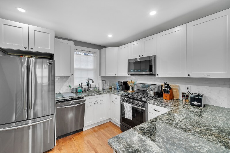 Building Photo - 2929 Gerritt St