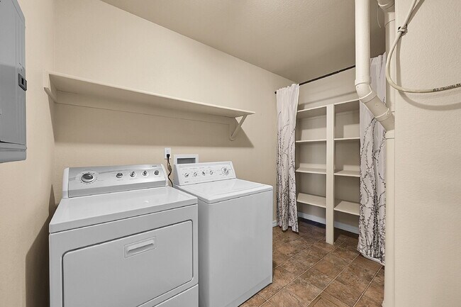 Building Photo - $1,690.95, 2-bed, 2 bath, located in Colorado Springs.