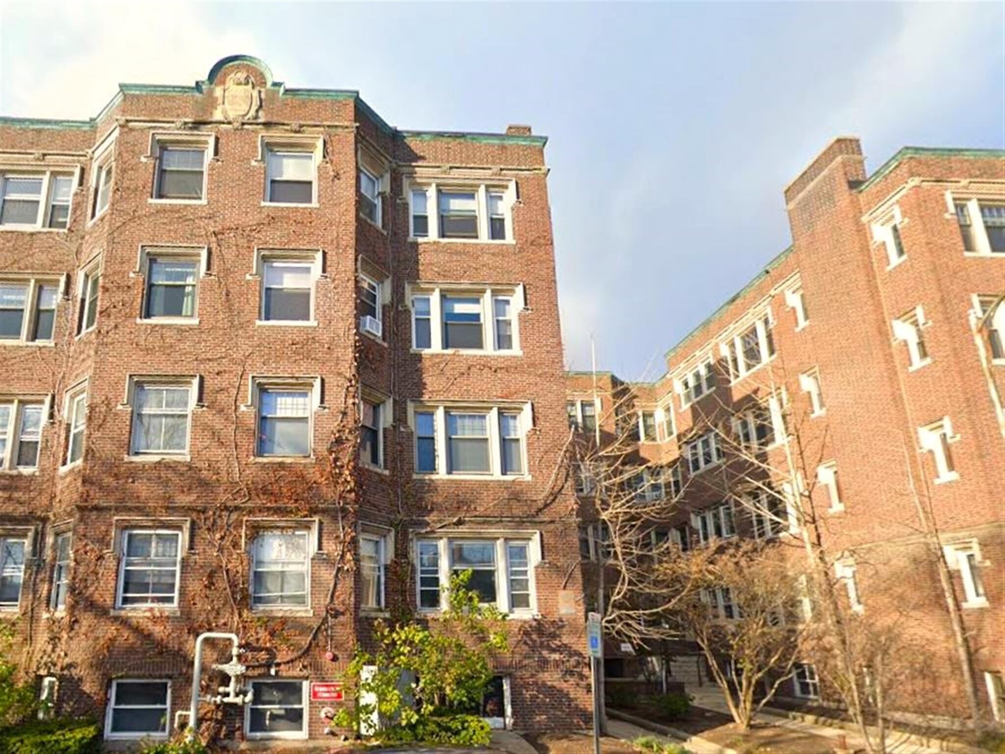 Building Photo - 8 Humboldt St