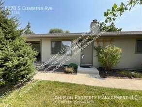 Building Photo - 8078 S Cummins Ave