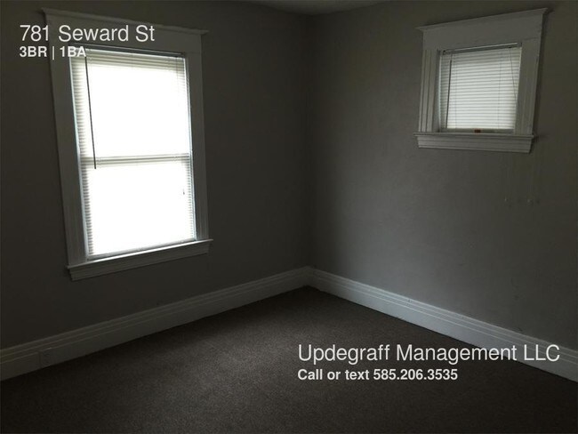 Building Photo - 781 Seward St