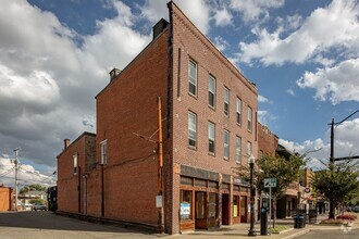 Building Photo - 1128-1130 N. High St.