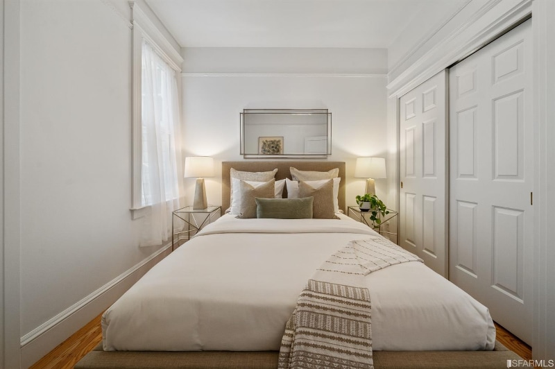 Building Photo - 3177 California St