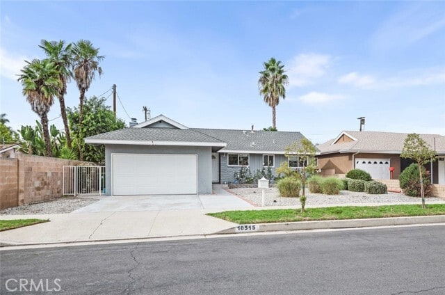 Building Photo - 10515 Valjean Ave