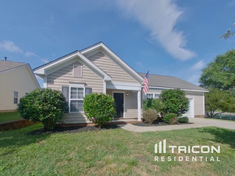 Building Photo - 2000 Taras Trace Dr