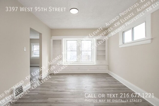 Building Photo - 3397 W 95th St