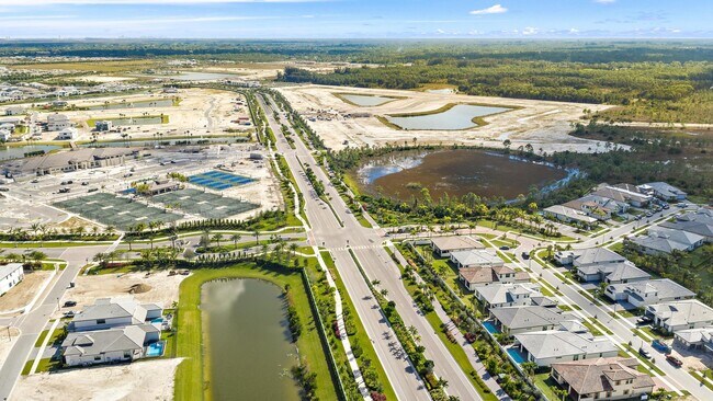 Building Photo - 9516 St Germain Dr