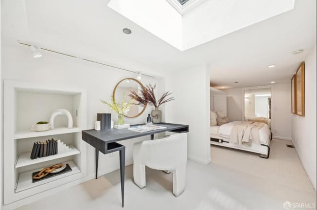 Building Photo - NOB HILL TOWNHOME FOR RENT - $13,000/mo