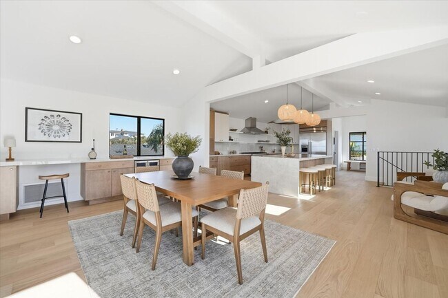 Building Photo - Completely Remodeled, Custom 4BR3.5BA Hilltop Home w/ Incredible Panoramic Ocean/Whitewater/Coast...