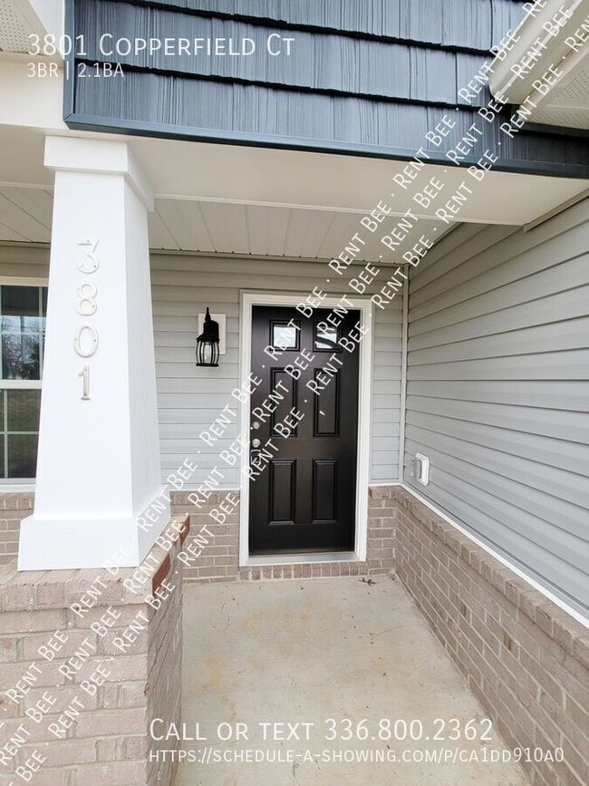 Building Photo - 3801 Copperfield Ct