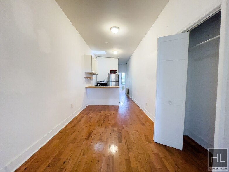 Building Photo - MENAHAN STREET / Spacious Bushwick 2-Bed 1...