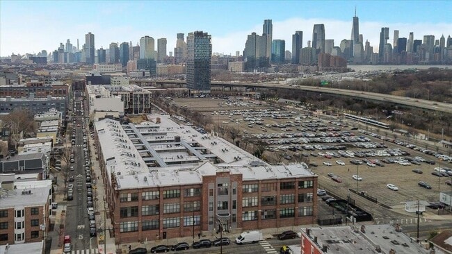 Building Photo - 300 Communipaw Ave