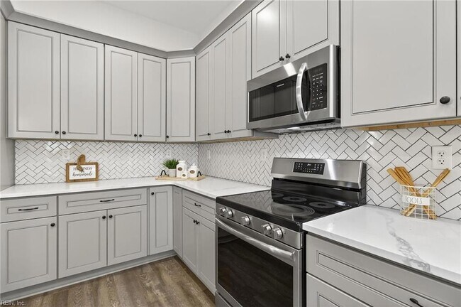 Building Photo - 17060 White Marsh Rd