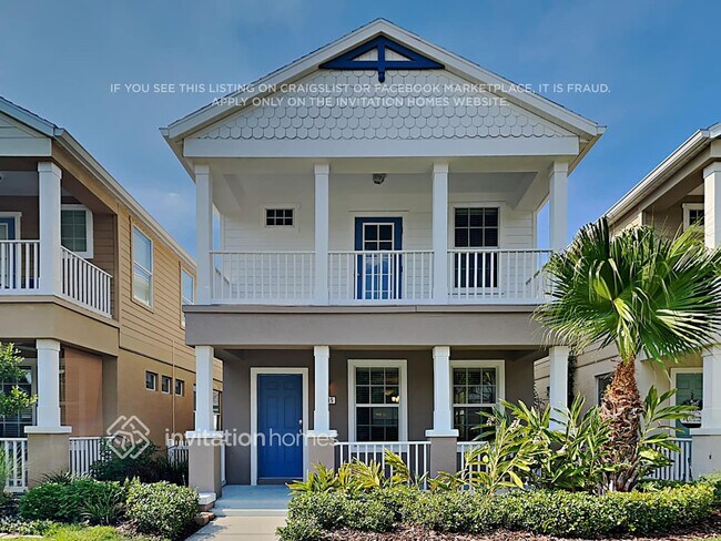 Building Photo - 4715 Charles Partin Dr